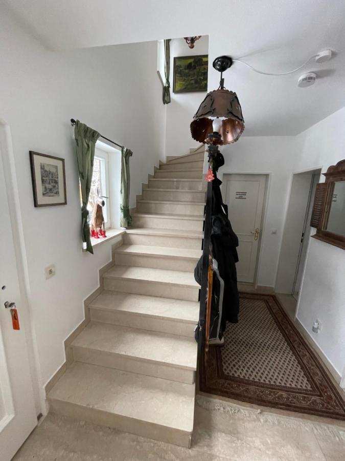 Haus Spatzl Garmisch-Partenkirchen járás Kültér fotó