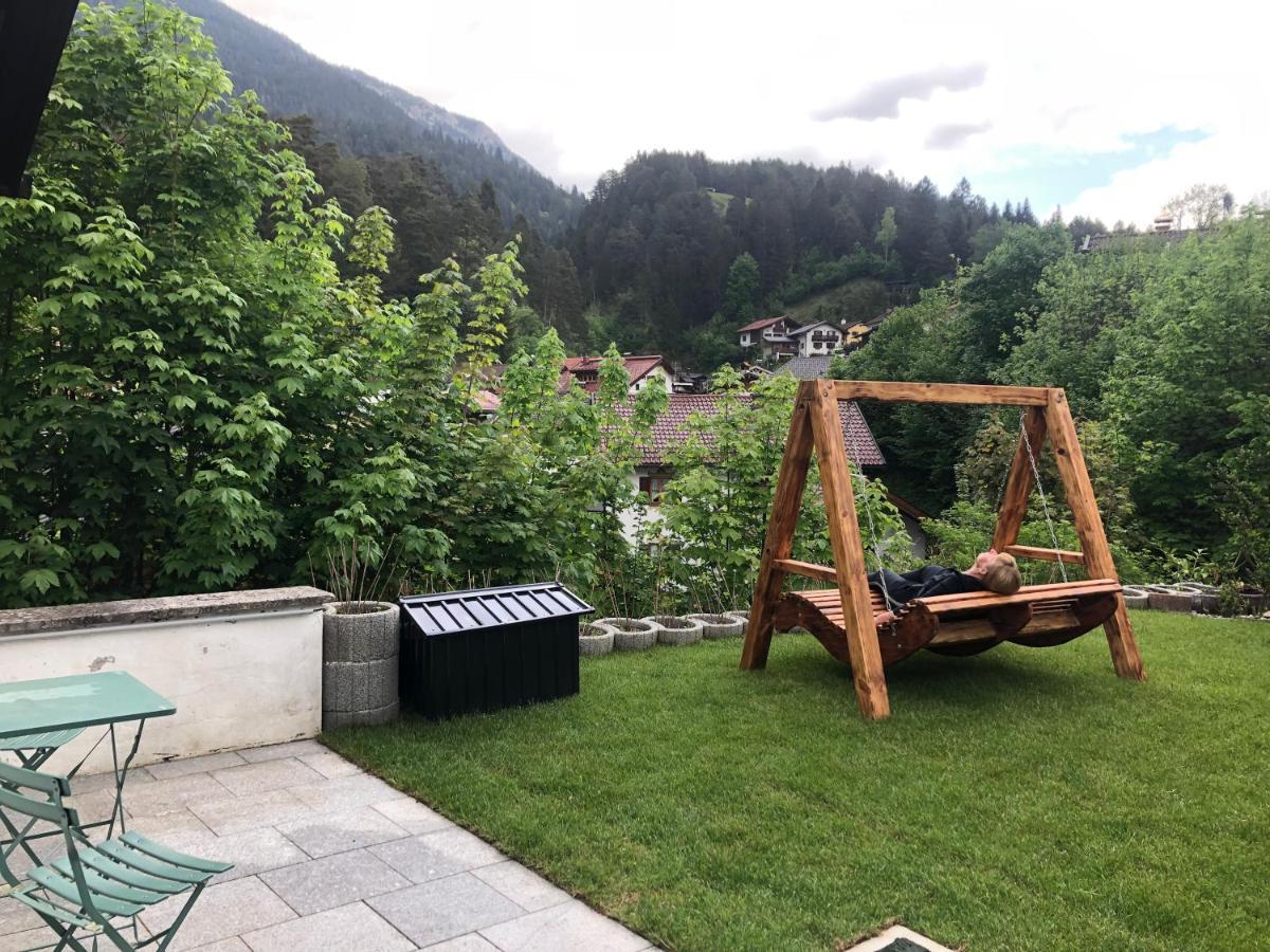 Haus Spatzl Garmisch-Partenkirchen járás Kültér fotó