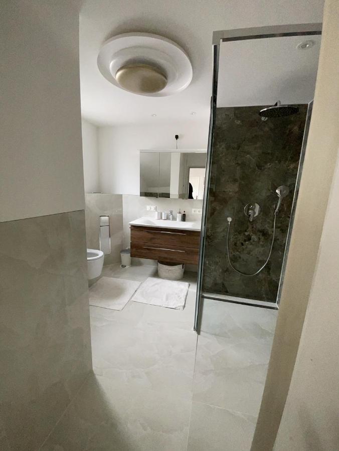 Haus Spatzl Garmisch-Partenkirchen járás Kültér fotó